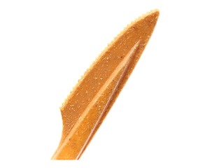 Naži koka-polimēra, atkārtoti lietojami, 185 mm, 100 gab.