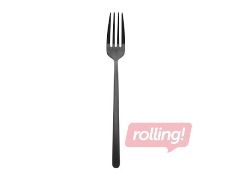 Galda dakša Amarone, melna