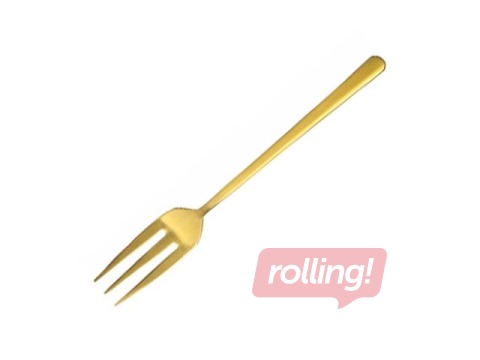 Kūku dakša Amarone, zelta