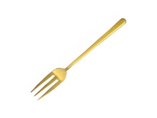 Kūku dakša Amarone, zelta