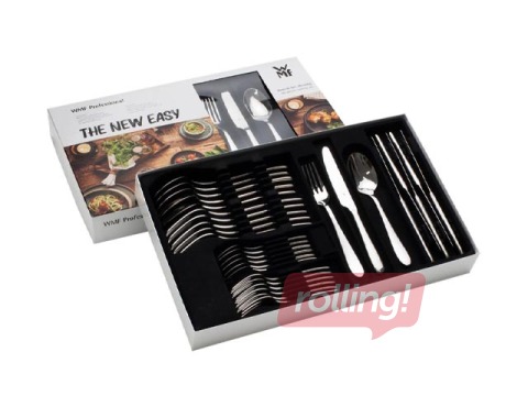 Galda piederumu komplekts Scala, WMF, 30 gab./6 pers.