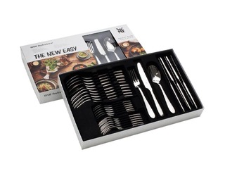 Galda piederumu komplekts Scala, WMF, 30 gab./6 pers.