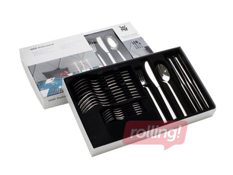 Galda piederumu komplekts Club, WMF, 24 gab./6 pers.