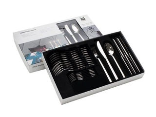 Galda piederumu komplekts Club, WMF, 24 gab./6 pers.