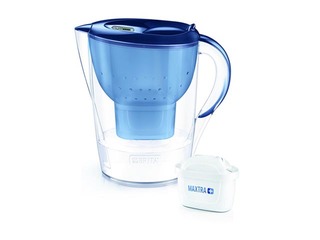 Filtra krūze Marella XL 3.5L, zila + kartridžs