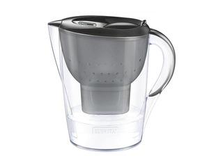 Filtra krūze Marella Cool 3.5L, melna + kartridžs