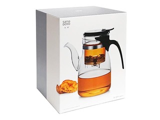 Tējkanna Samadoya, B`04, 900ml