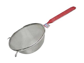 Metāla sietiņš Toro, d 18 x 34 x 8 cm