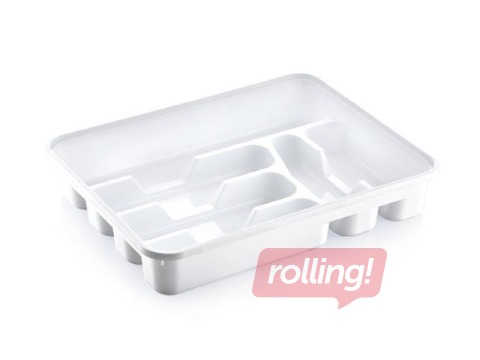 Galda piederumu organizators, 34x27x4.5 cm