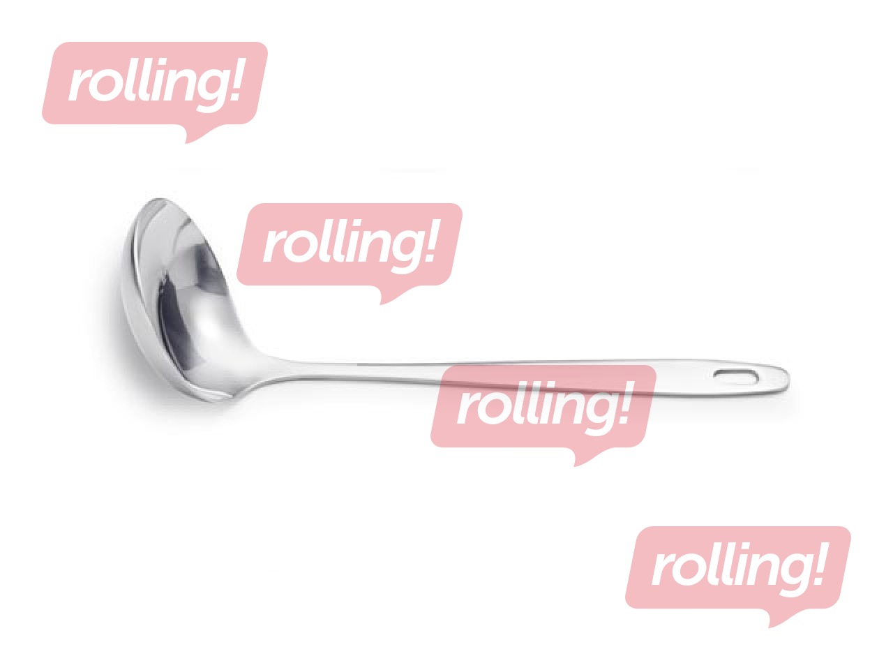 Zupas kauss, WAS, nerūsējošais tērauds, 28cm, D 9cm