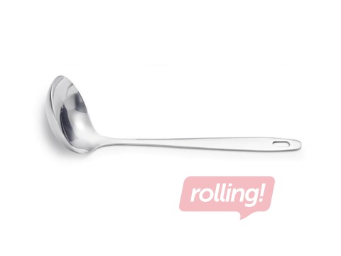 Zupas kauss, WAS, nerūsējošais tērauds, 28cm, D 9cm