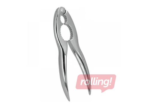 Stangas riekstiem, Metaltex