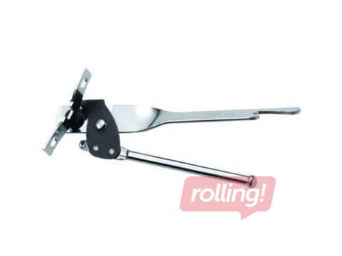 Konservu attaisāmais Pedrini, nerūsējošais tērauds, 17cm