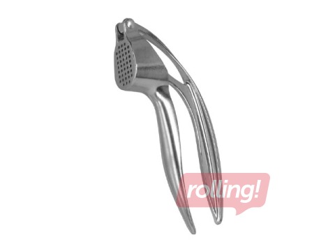 Ķiploku spiede Metaltex, alumīnijs