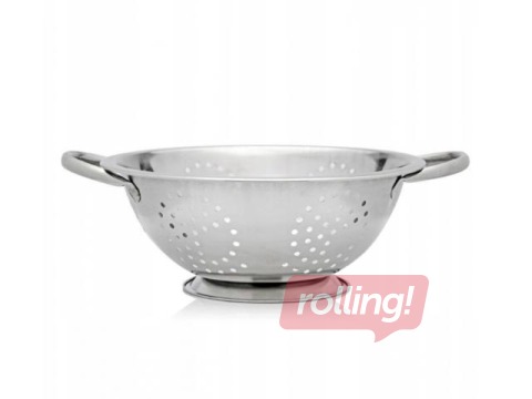 Caurduris MPL Consulting, nerūsējošais tērauds, 24cm