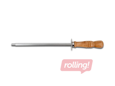 Nažu asināmais, NAVA, ar koka rokturi, 30.5cm