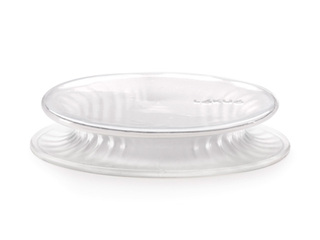 Vāks Lekue, atkārtoti lietojams, 15cm