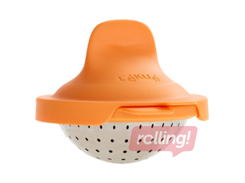 Pošēto olu forma Lekue