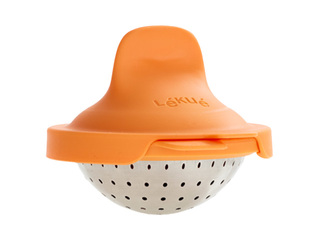 Pošēto olu forma Lekue