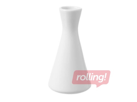Vāze Bianco, 6.5x12.5cm