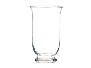 Vāze Hurricane, 14.3x25cm