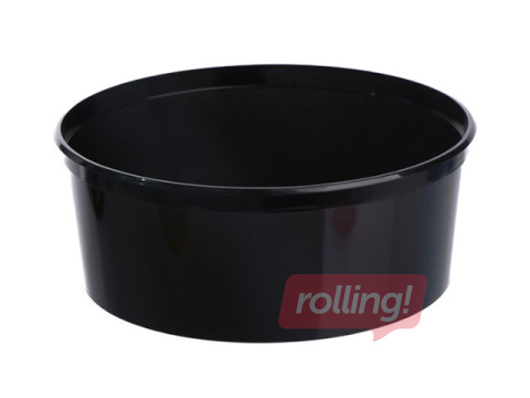 Kārbas, 500ml, Ø125/67cm, 50 gab.