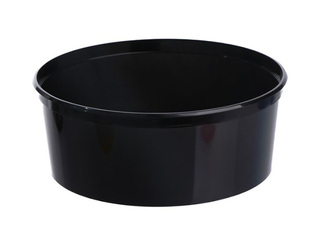 Kārbas, 500ml, Ø125/67cm, 50 gab.