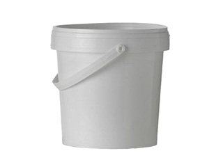 Spainītis bez vāka ar rokturi, Ø130mm, 1l