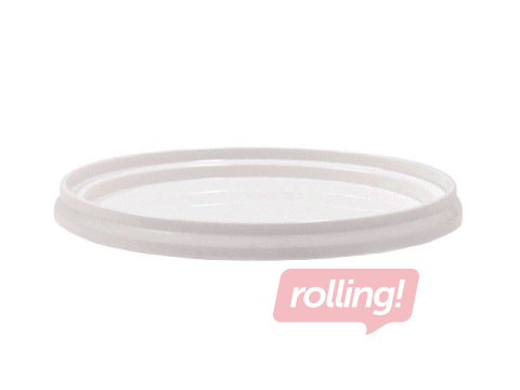 Vāks spainītim, Ø130mm, 1l