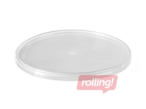 Vāki kārbām, Ø125mm, 50 gab.