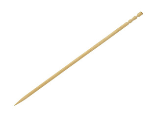 Iesmiņi, koka, 10 cm, 1000 gab.