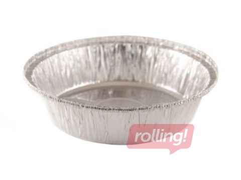 Alumīnija trauks Ø18.2 cm,  770 ml