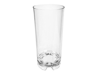 Glāze SAN 60ml, caurspīdīga