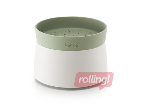 Trauks rīsu un putraimu pagatavošanai Lekue