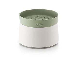 Trauks rīsu un putraimu pagatavošanai Lekue