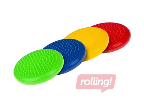 Līdzsvara disku komplekts - 4gb