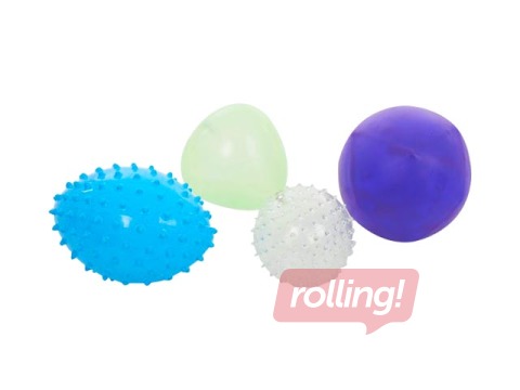 Tekstūru bumbas - 4gb