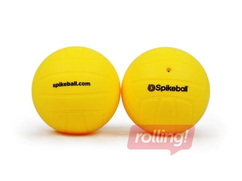 Spēles Spikeball rezerves bumbas 2 gab.