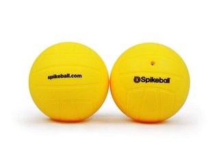 Spēles Spikeball rezerves bumbas 2 gab.