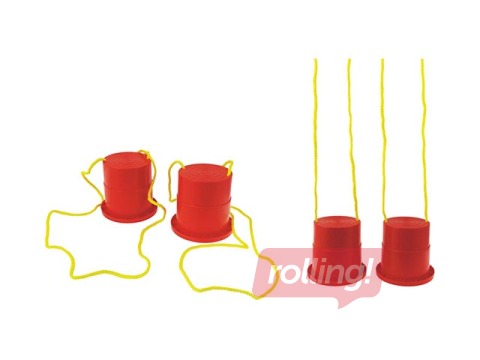 Maxwel saigājamas puslodes 6 pāri 