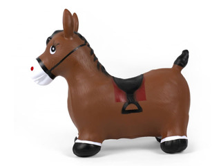 Lēkājamā figūra - zirgs