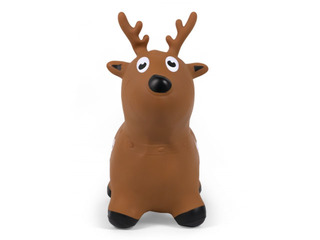 Lēkājamā figūra - briedis