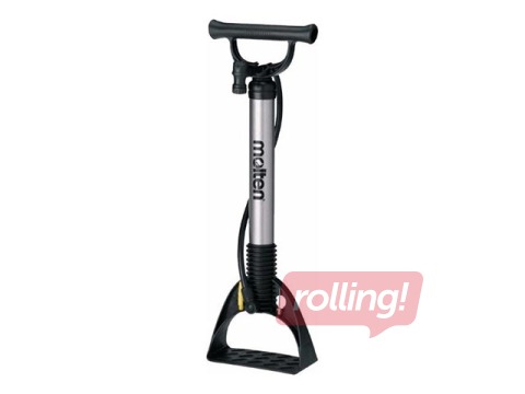 Bumbas pumpis universāls