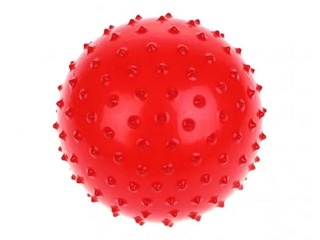 Masāžas bumba, d:18cm