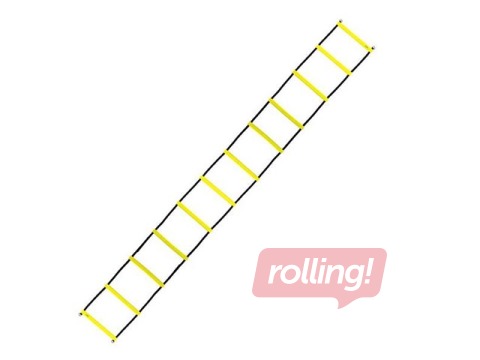 Treniņu trepīte - kāpnes (6m) 