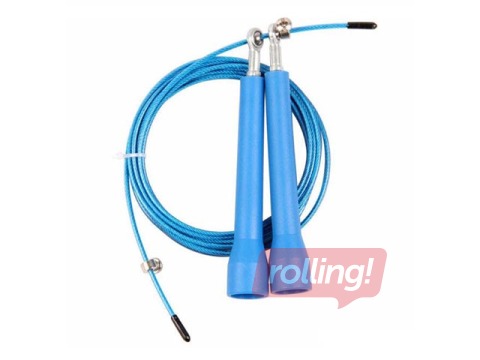 Crossfit lecamaukla ar trosi, 3m