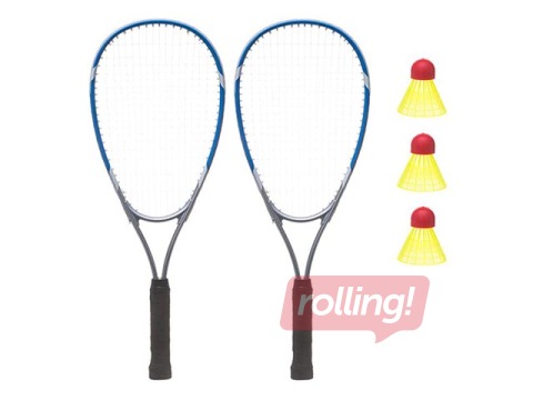 Spīdmintona komplekts Atom