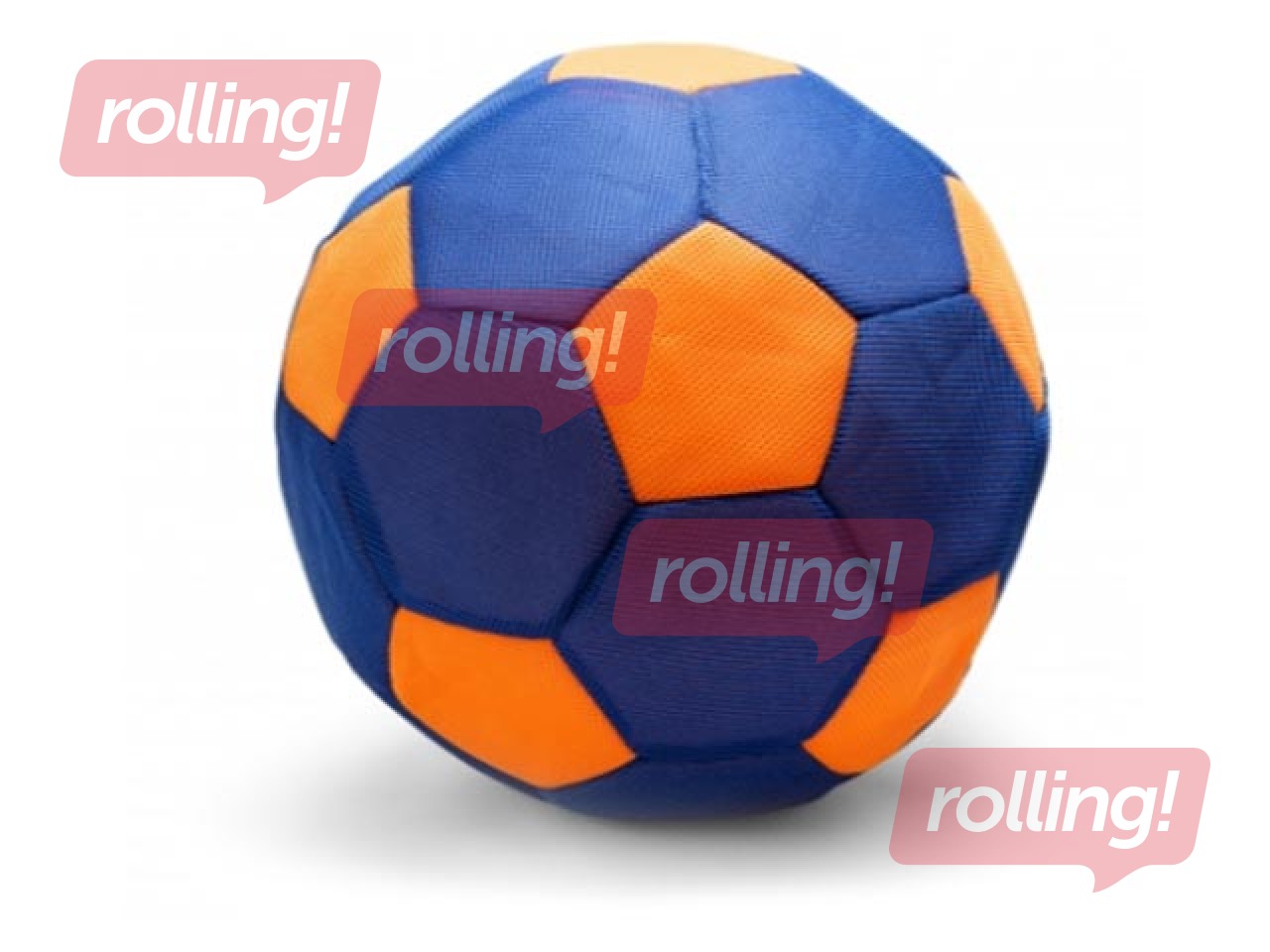 Milzu piepūšamā bumba BS Toys, d:50cm