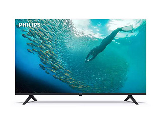 Televizors Philips 43PUS7009/12, Mini LED, 43 