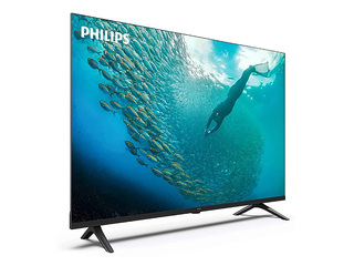 Televizors Philips 43PUS7009/12, Mini LED, 43 